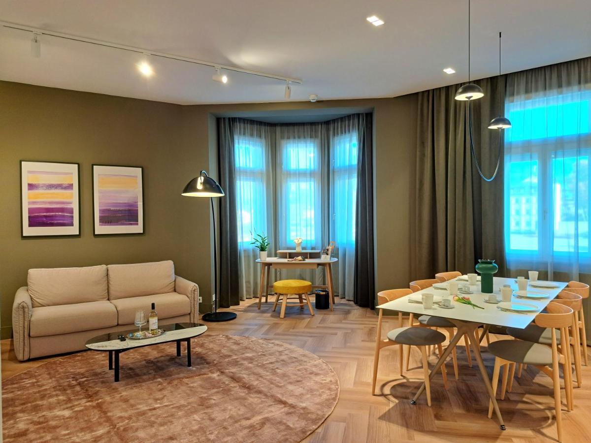 Hotel Domus Collis Дьор Екстериор снимка